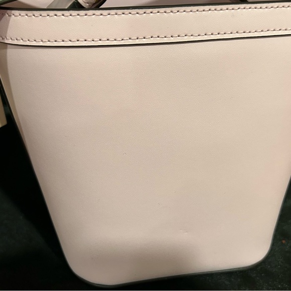 Kate Spade New York Flock Party Parrot Crossbody bundle of 3 matching pieces. - Picture 3 of 15